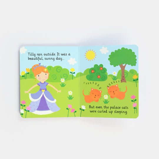 Pretty Fairy Princesses Puzzles
