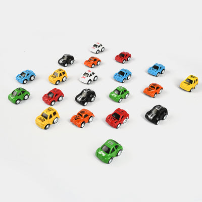 Pullback Car 20PCs For Kids