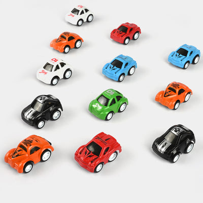 Pullback Car 20PCs For Kids