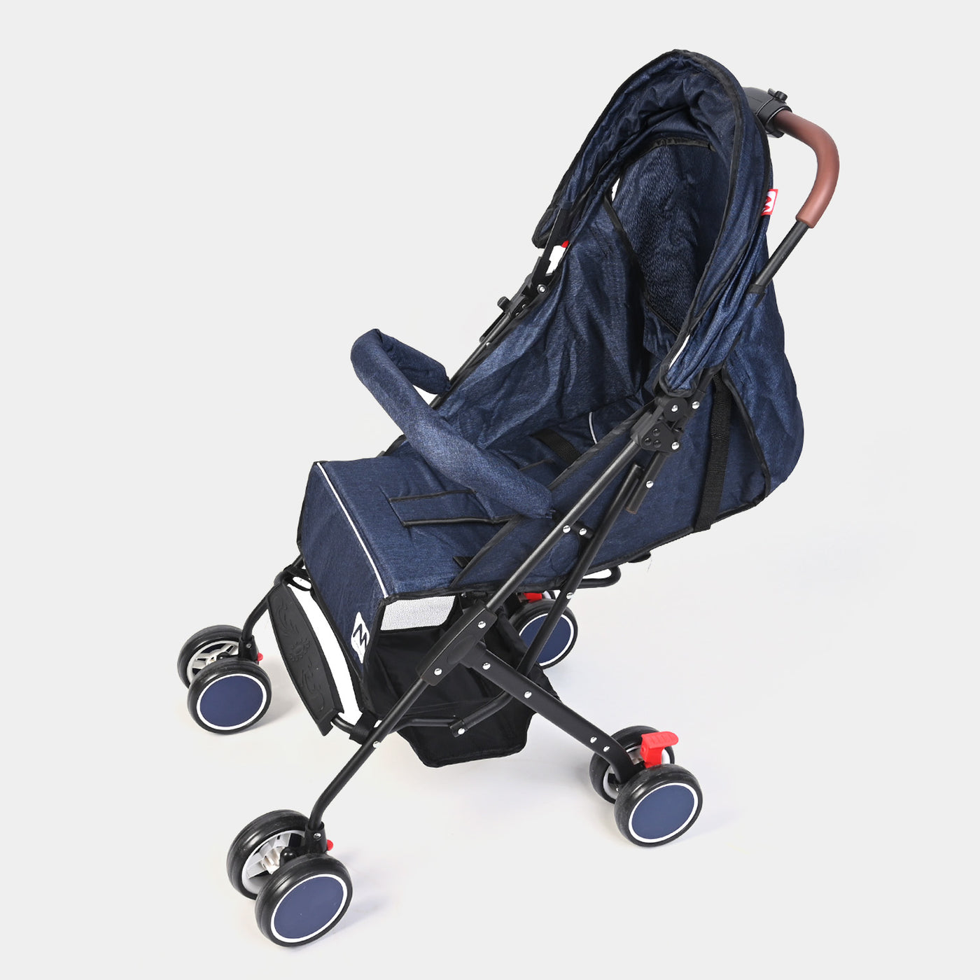 Versatile Baby Stroller
