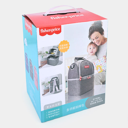 Fisher Price Mother Bag | Cooler Bag