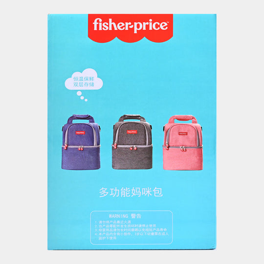 Fisher Price Mother Bag | Cooler Bag