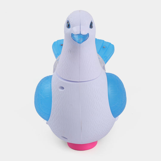 Electric Pigeon Toy for Kids