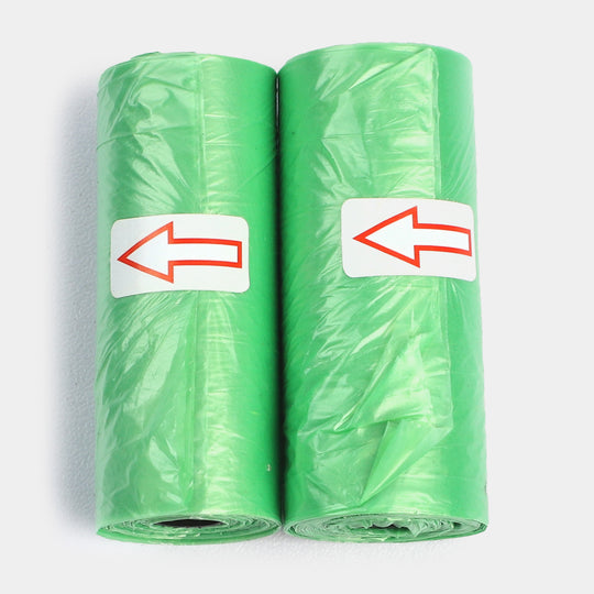 Baby Diapers Disposable Garbage Bags