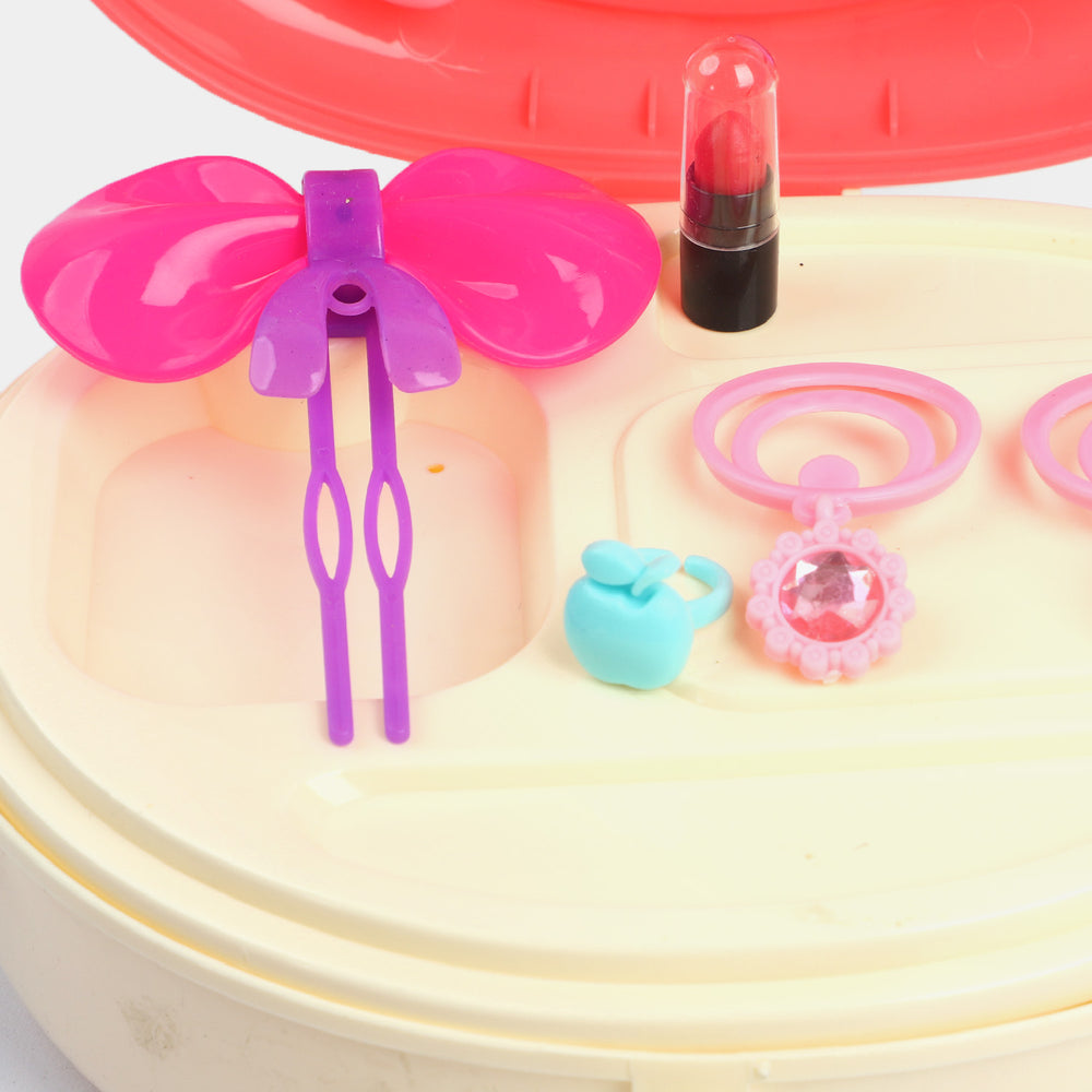 Beauty Surprise Doll Set For Girls