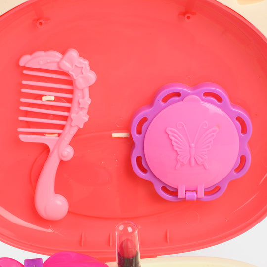 Beauty Surprise Doll Set For Girls