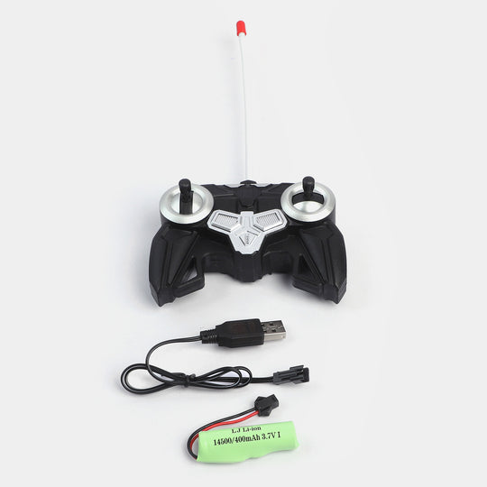 Remote Control Rock Explorer | Red