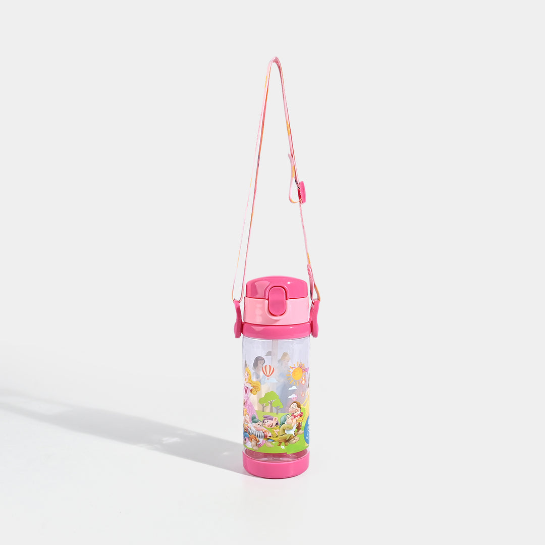 Water Bottle Plastic | 500ml For Kids