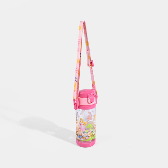 Water Bottle Plastic | 500ml For Kids