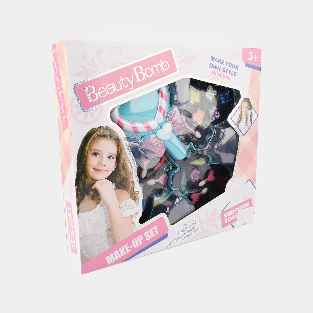 Girls Toy Makeup Set