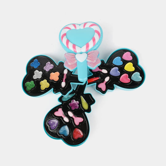 Girls Toy Makeup Set