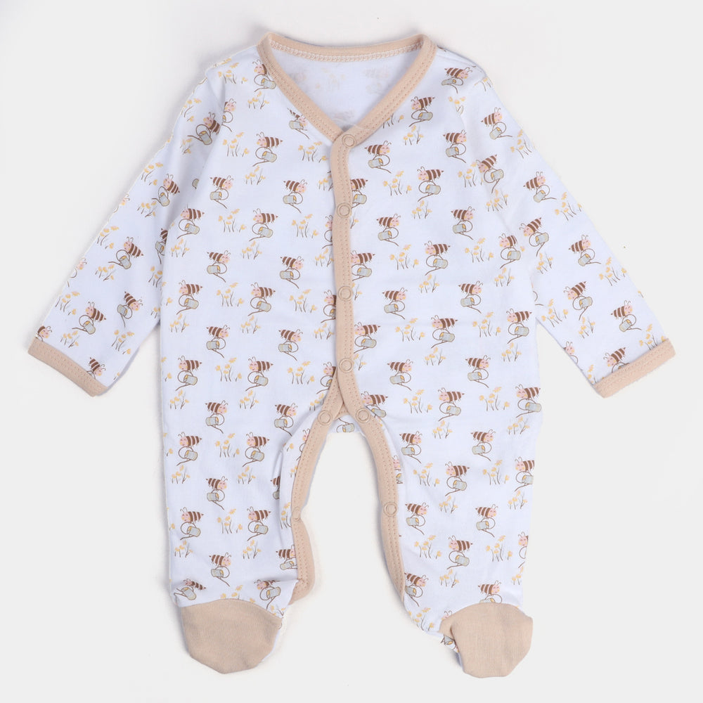 Baby 5Pcs Starter Gift Set | 3-6M