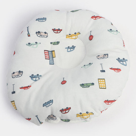 Baby Carry Nest Stylish & Comfortable Set | 5PCs