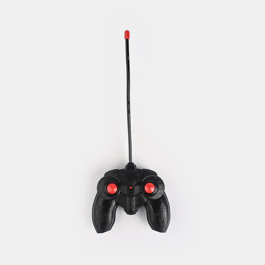 REMOTE CONTROL RACING CAR FOR KIDS