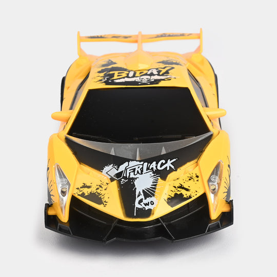 REMOTE CONTROL RACING CAR FOR KIDS