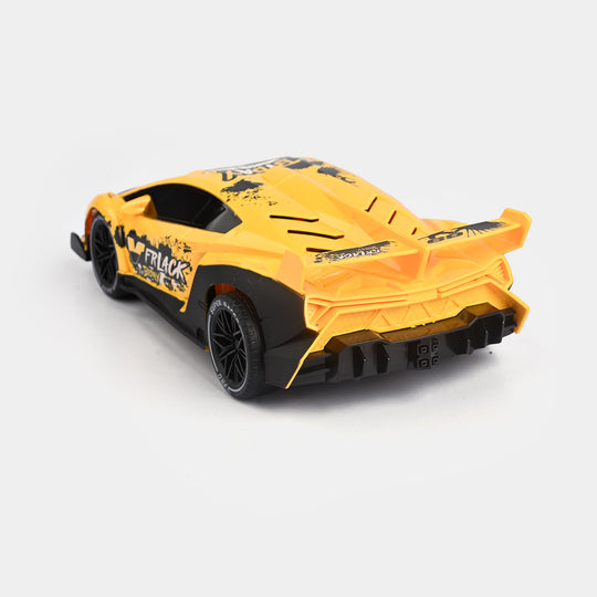 REMOTE CONTROL RACING CAR FOR KIDS