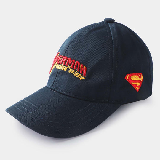 Stylish Cap/Hat For Kids - Heroic