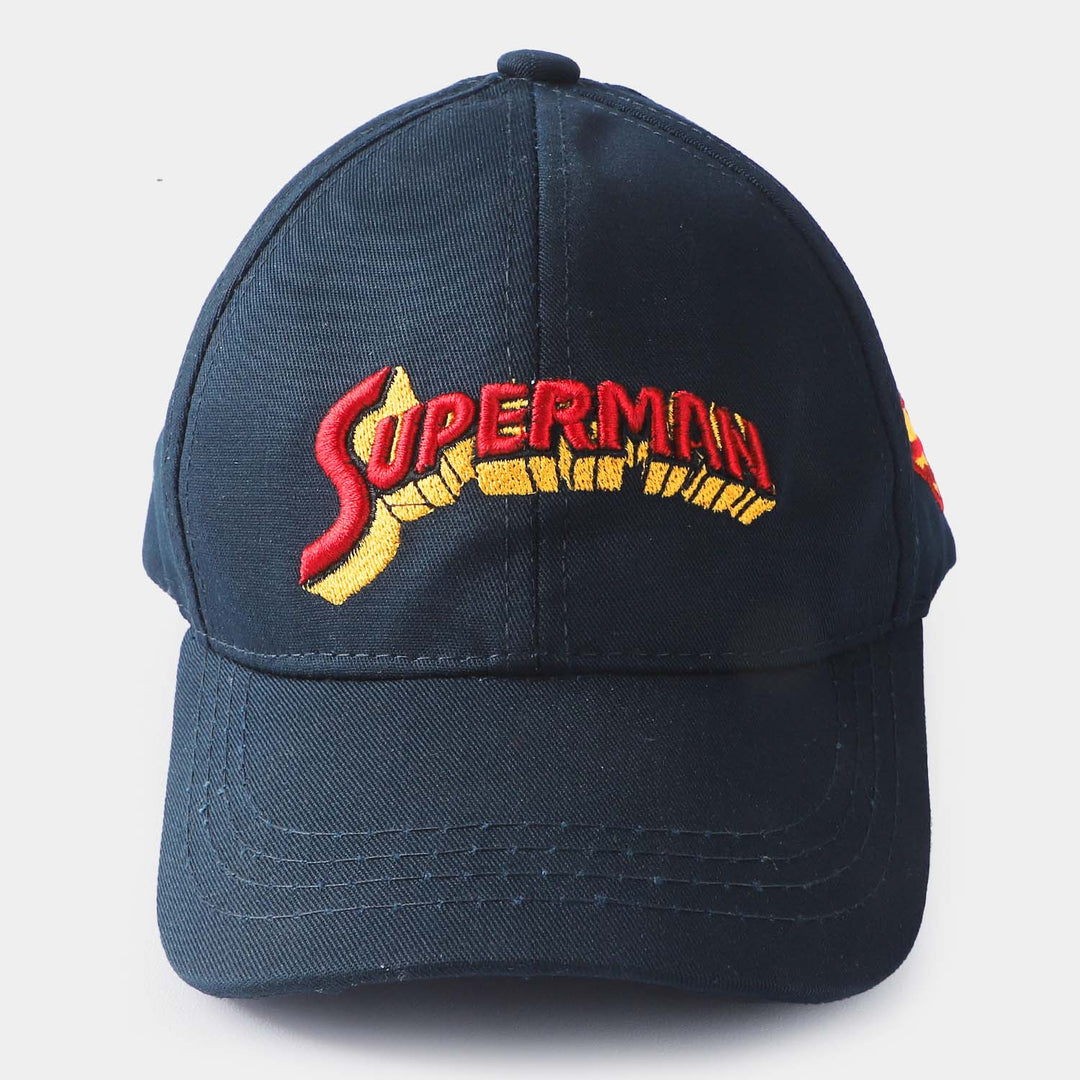 Stylish Cap/Hat For Kids - Heroic