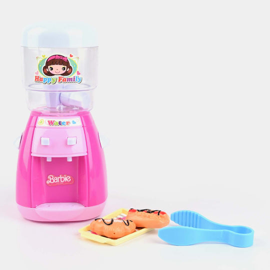 Water Dispenser Toy For Kids