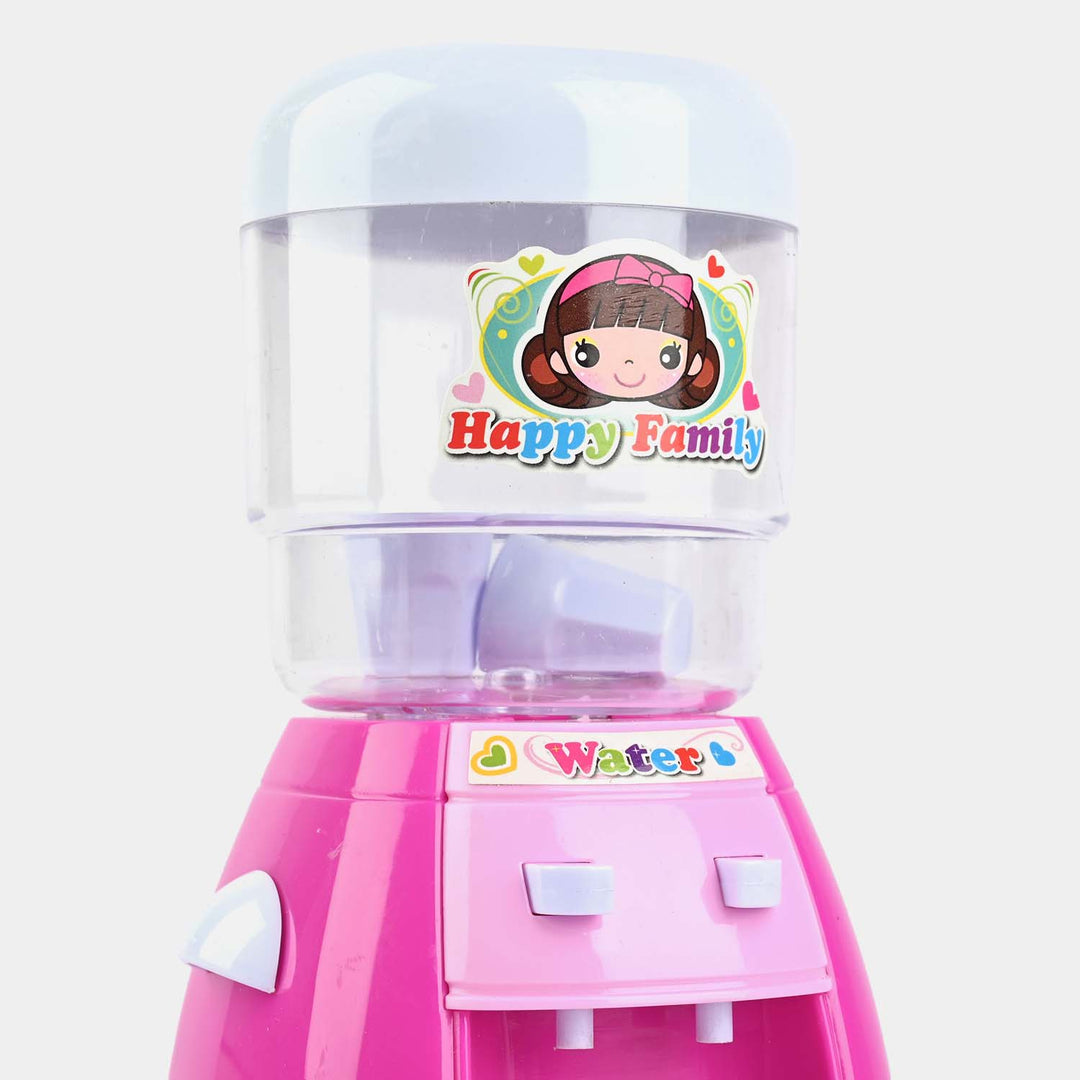 Water Dispenser Toy For Kids