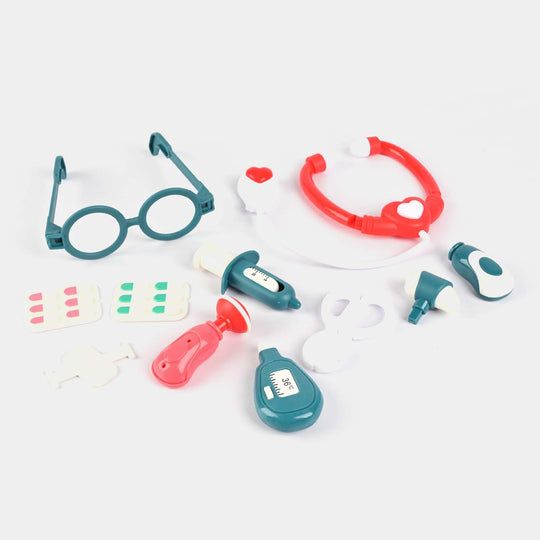 Mini Medical Play Set For Kids