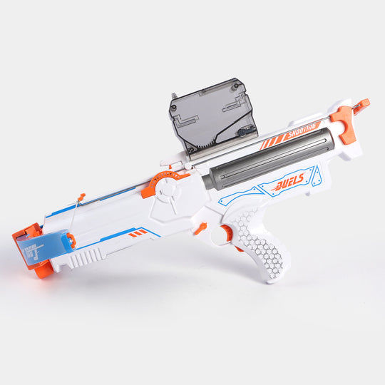 Crossbow Electric Toy Blaster