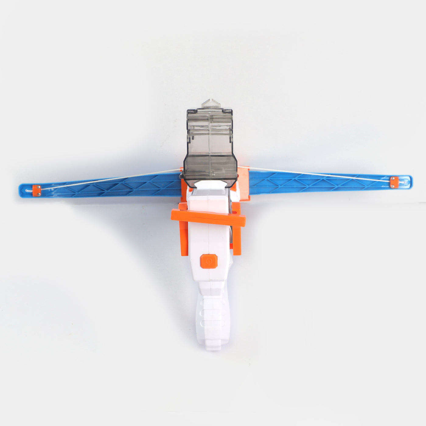 Crossbow Electric Toy Gun