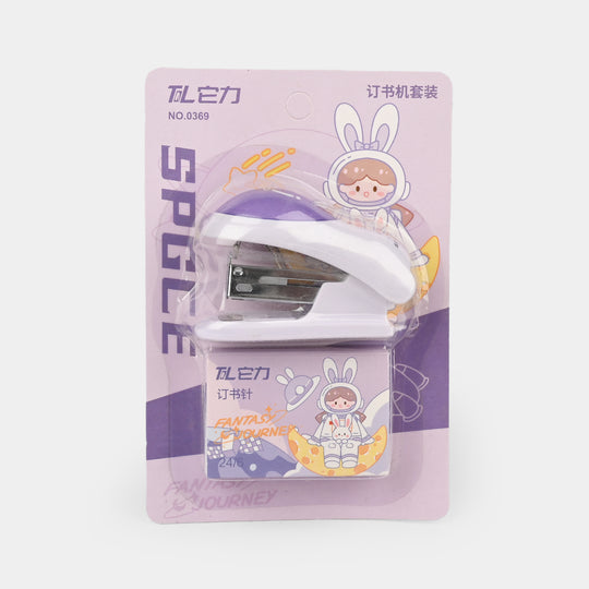 Mini Space Journey Stapler Set