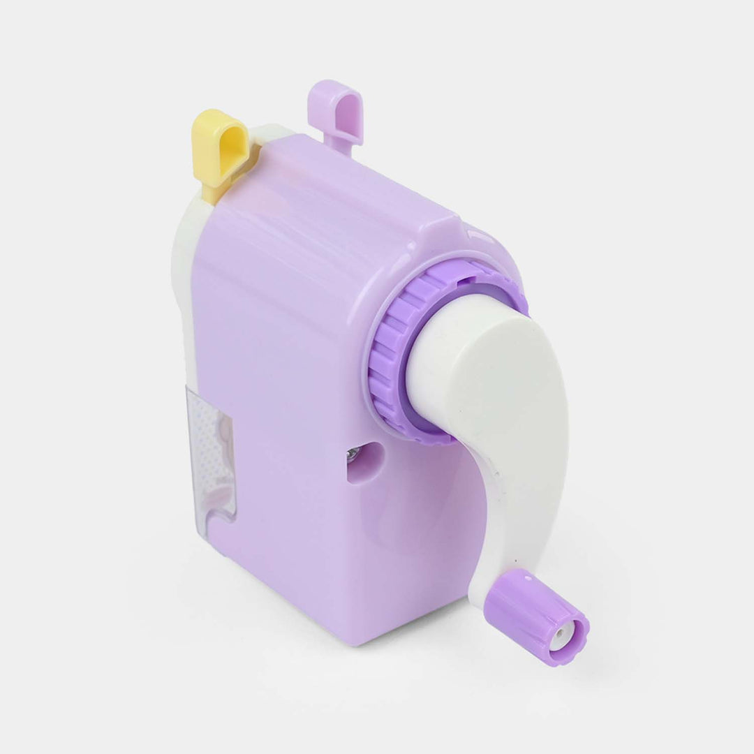 Kids' Creative Desktop Pencil Sharpener