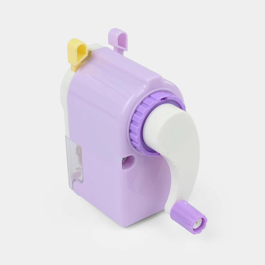 Kids' Creative Desktop Pencil Sharpener