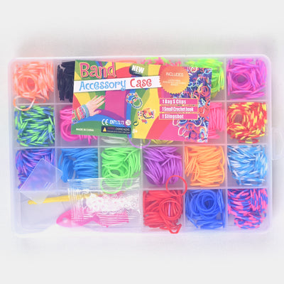 Loom Rubber Bands Kit