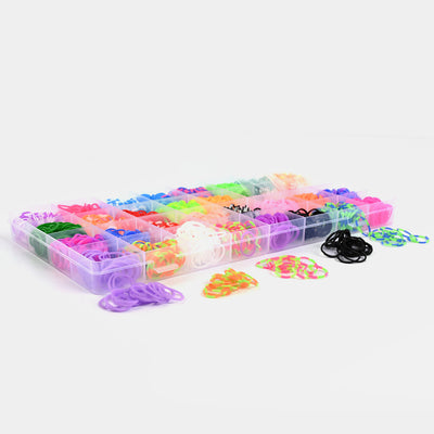 Loom Rubber Bands Kit