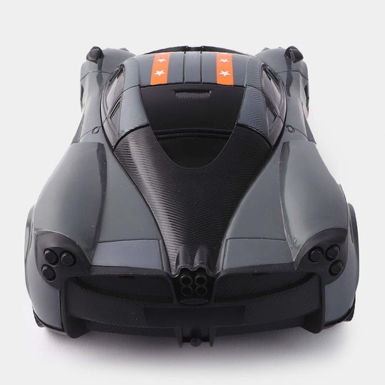 Remote Control Superior Sports Car For Kids