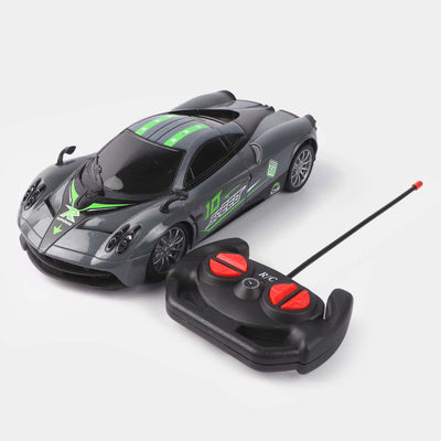 Remote Control Superior Sports Car For Kids