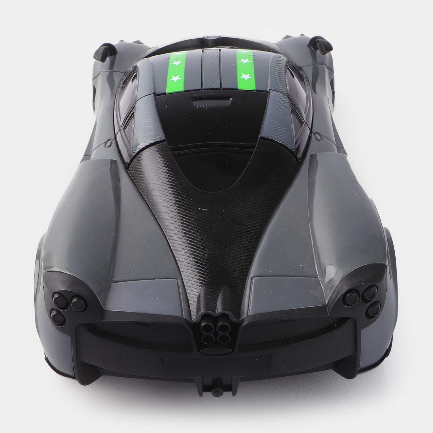 Remote Control Superior Sports Car For Kids