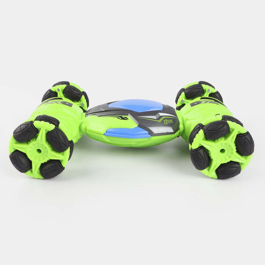 Remote Control 360 Stunt Car With Light