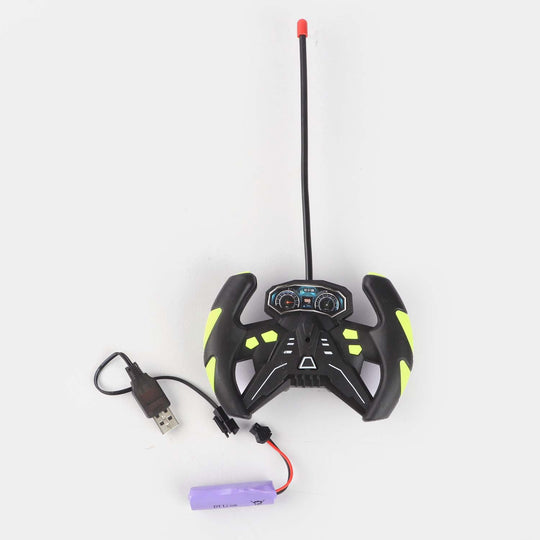 Remote Control 360 Stunt Car With Light