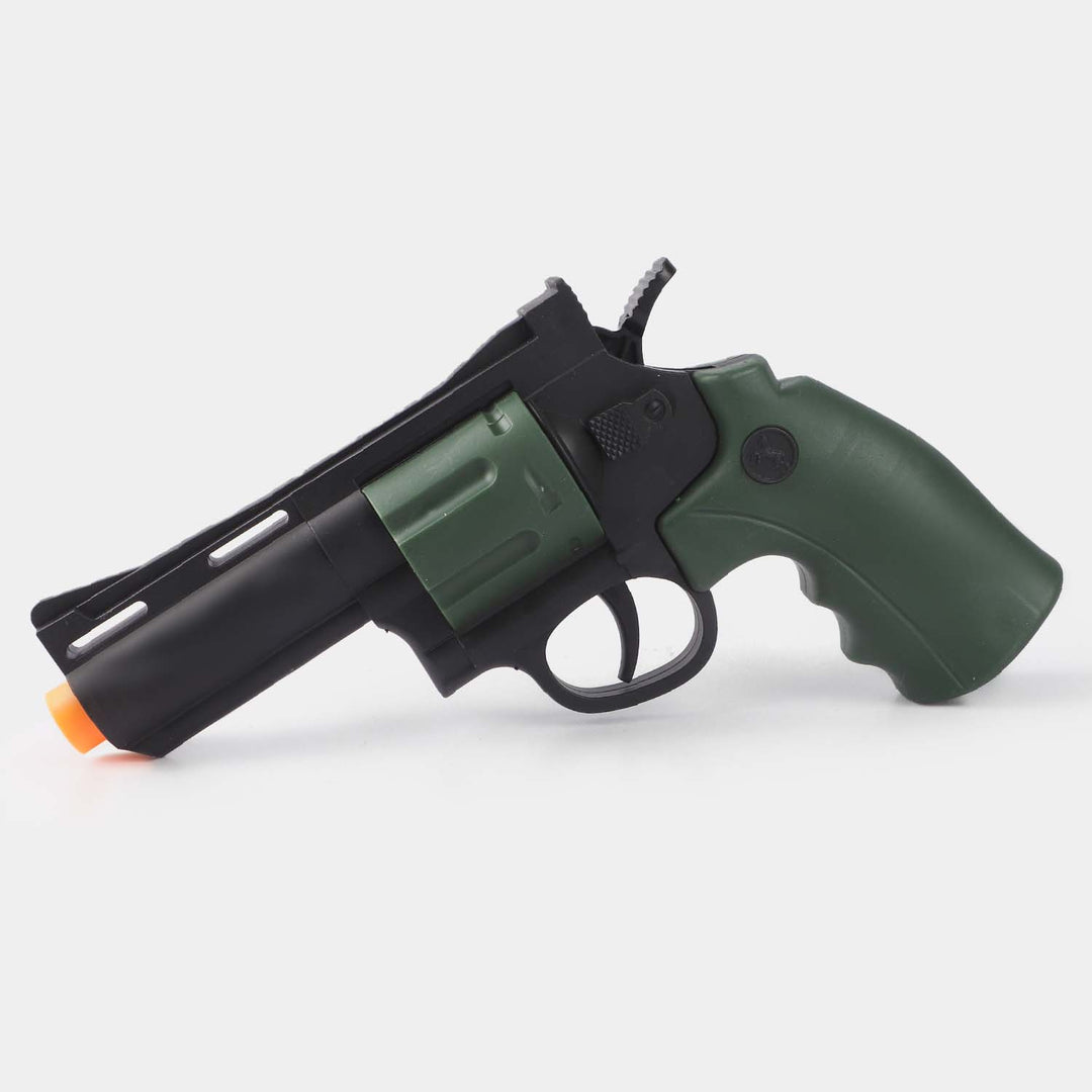 Eva Soft Bullet Gun Toy for Kids