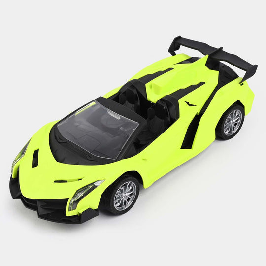 REMOTE CONTROL CAR TOY FOR KIDS