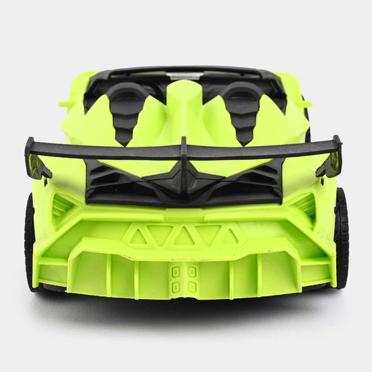 REMOTE CONTROL CAR TOY FOR KIDS