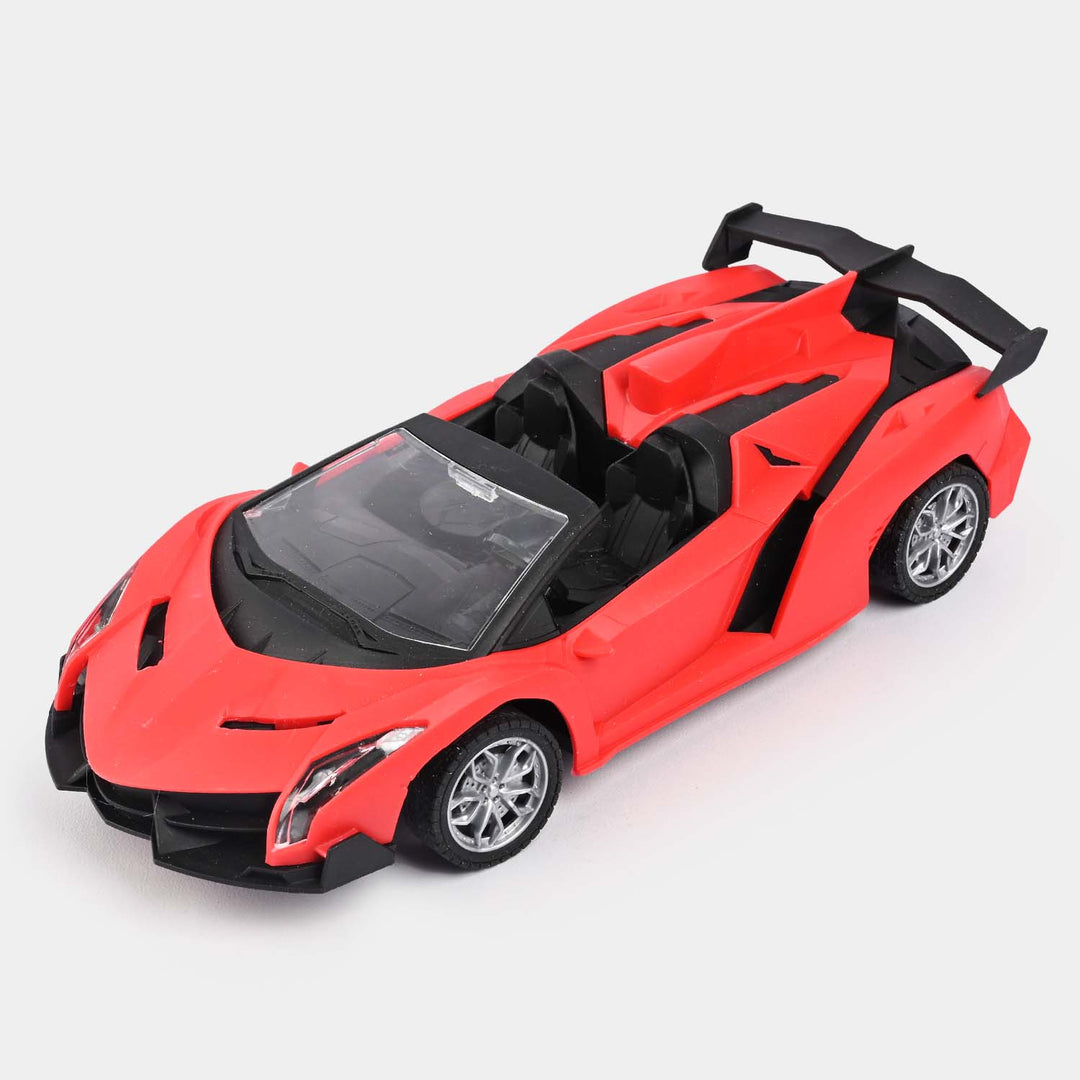 REMOTE CONTROL CAR TOY FOR KIDS