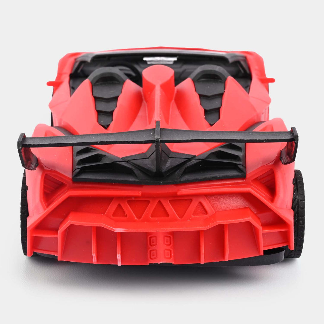 REMOTE CONTROL CAR TOY FOR KIDS