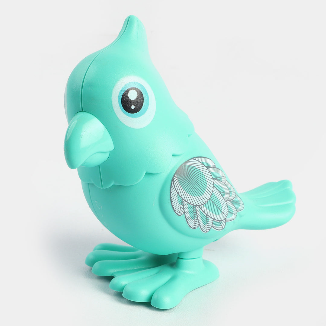 FRICTION MINI DINKEY TOY