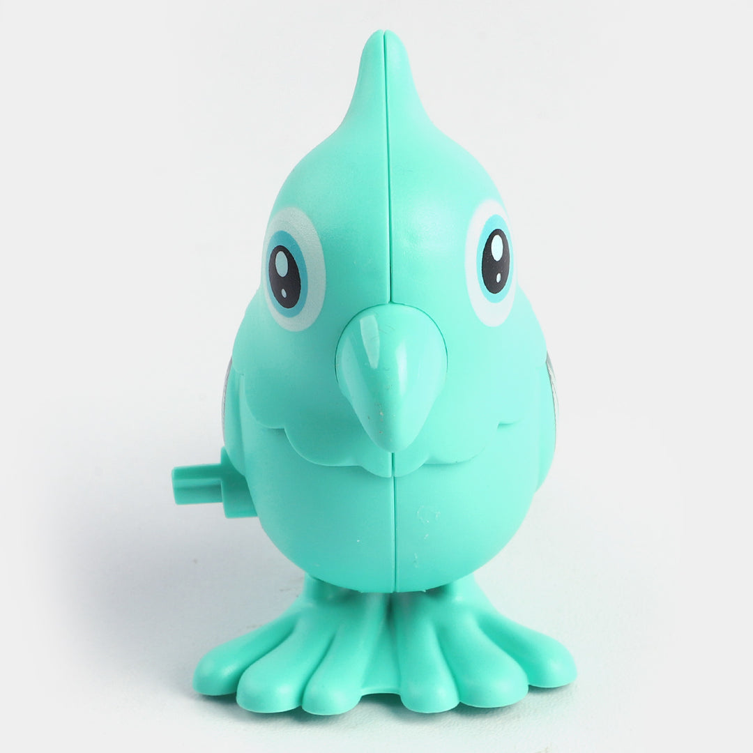 FRICTION MINI DINKEY TOY