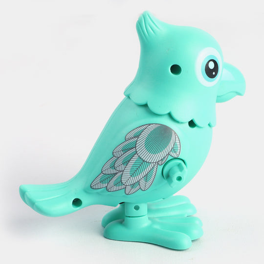 FRICTION MINI DINKEY TOY