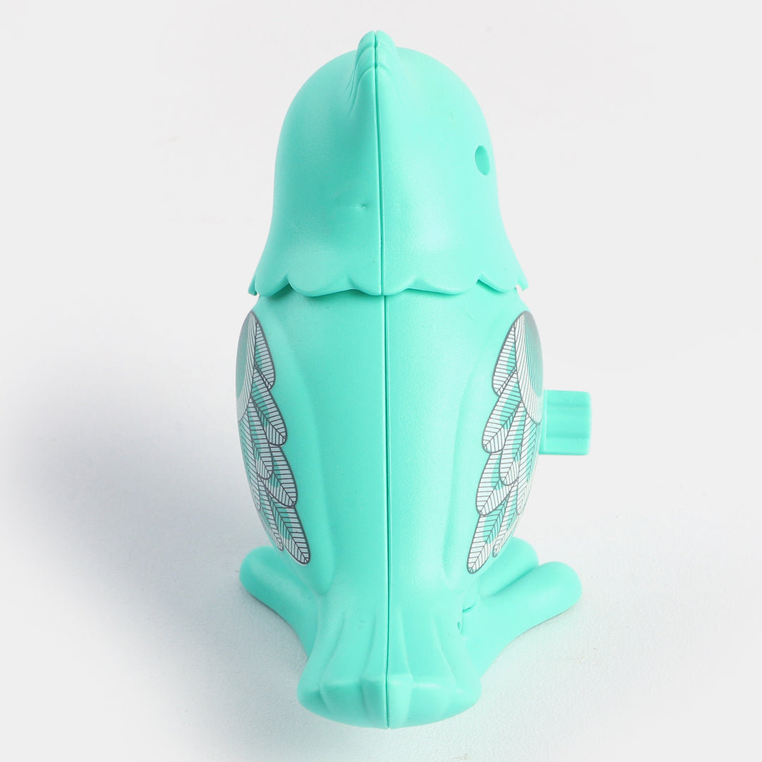 FRICTION MINI DINKEY TOY