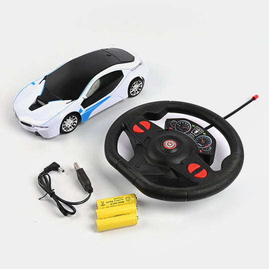 Speed Sports Remote Control Car For Kids