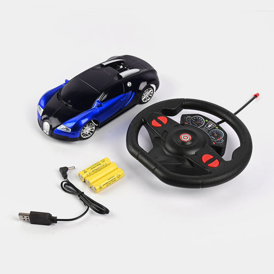 Speed Sports Remote Control Car For Kids