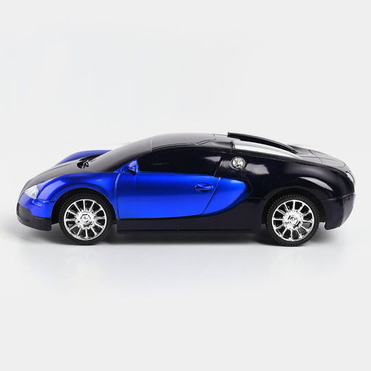 Speed Sports Remote Control Car For Kids