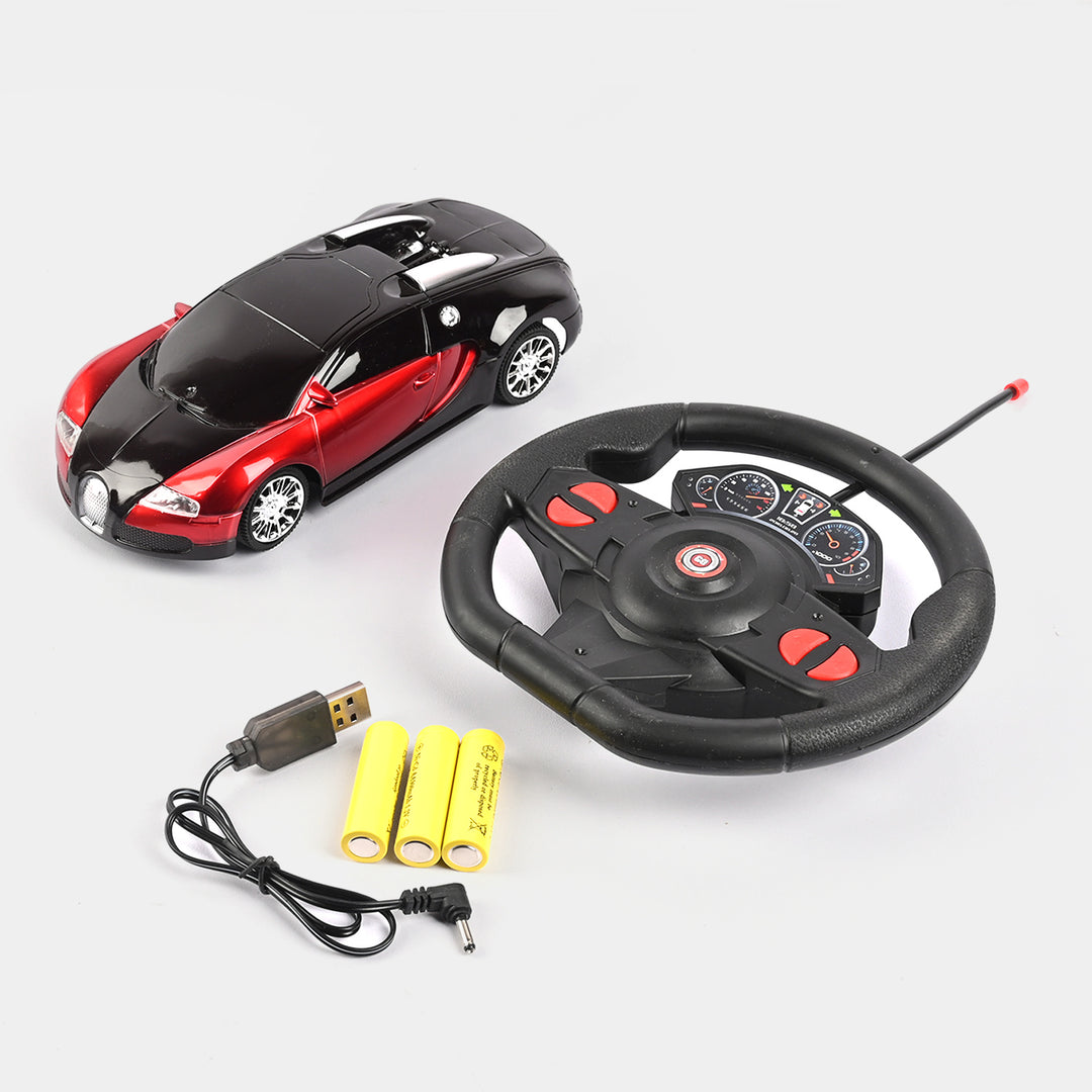 Speed Sports Remote Control Car For Kids